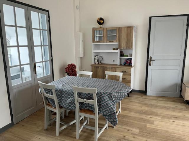 La Josette - Appartement Avec Jardin Privatif Cilaos Exterior photo