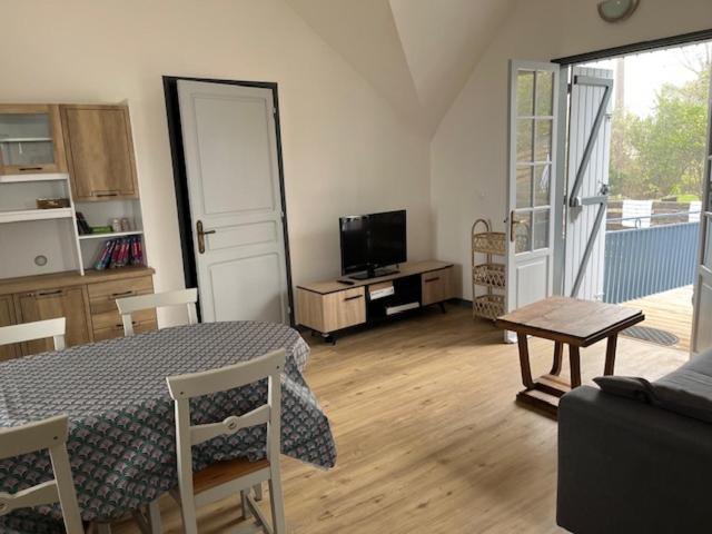 La Josette - Appartement Avec Jardin Privatif Cilaos Exterior photo